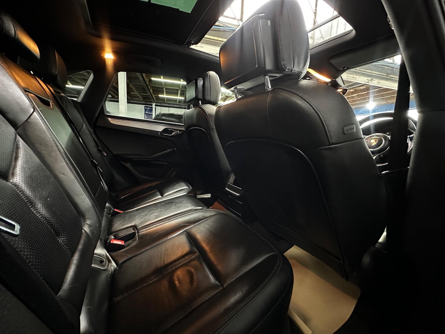 Used Porsche Macan for sale - 78185321: Photo 39