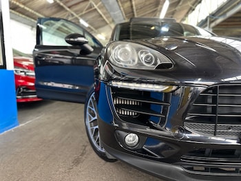 Used Porsche Macan 2015 for sale - 78185321: Photo