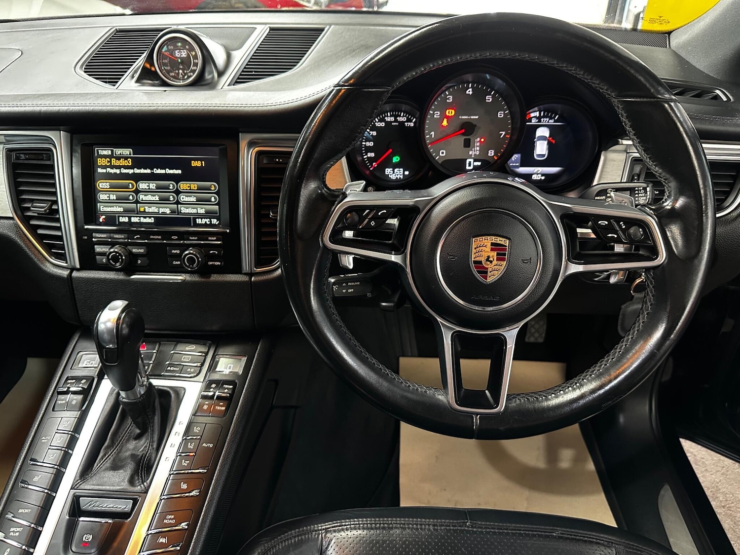 Used Porsche Macan for sale - 78185321: Photo 7