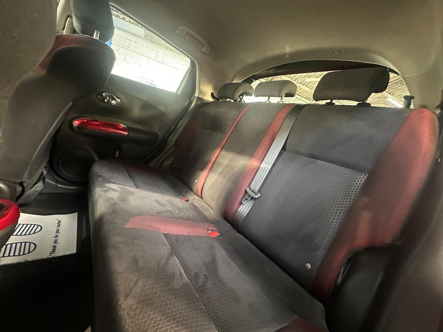 Used Nissan Juke 2012 for sale - 76688811: Photo 18