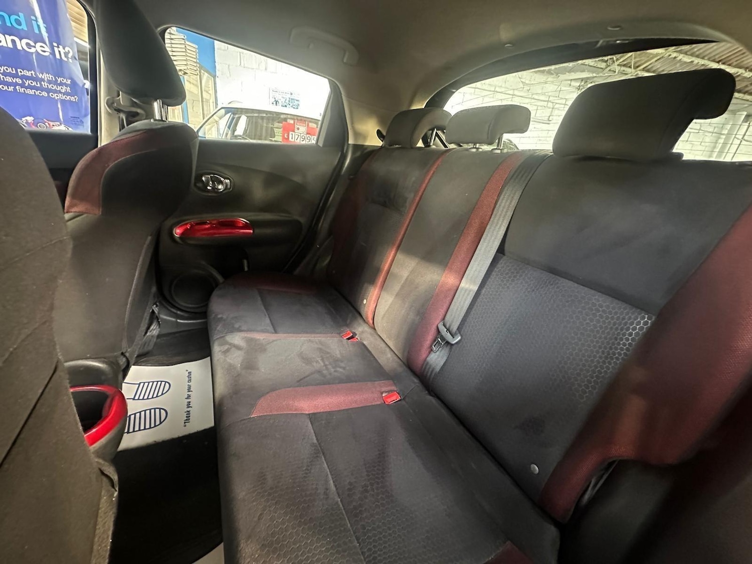 Used Nissan Juke 2012 for sale - 76688811: Photo 19