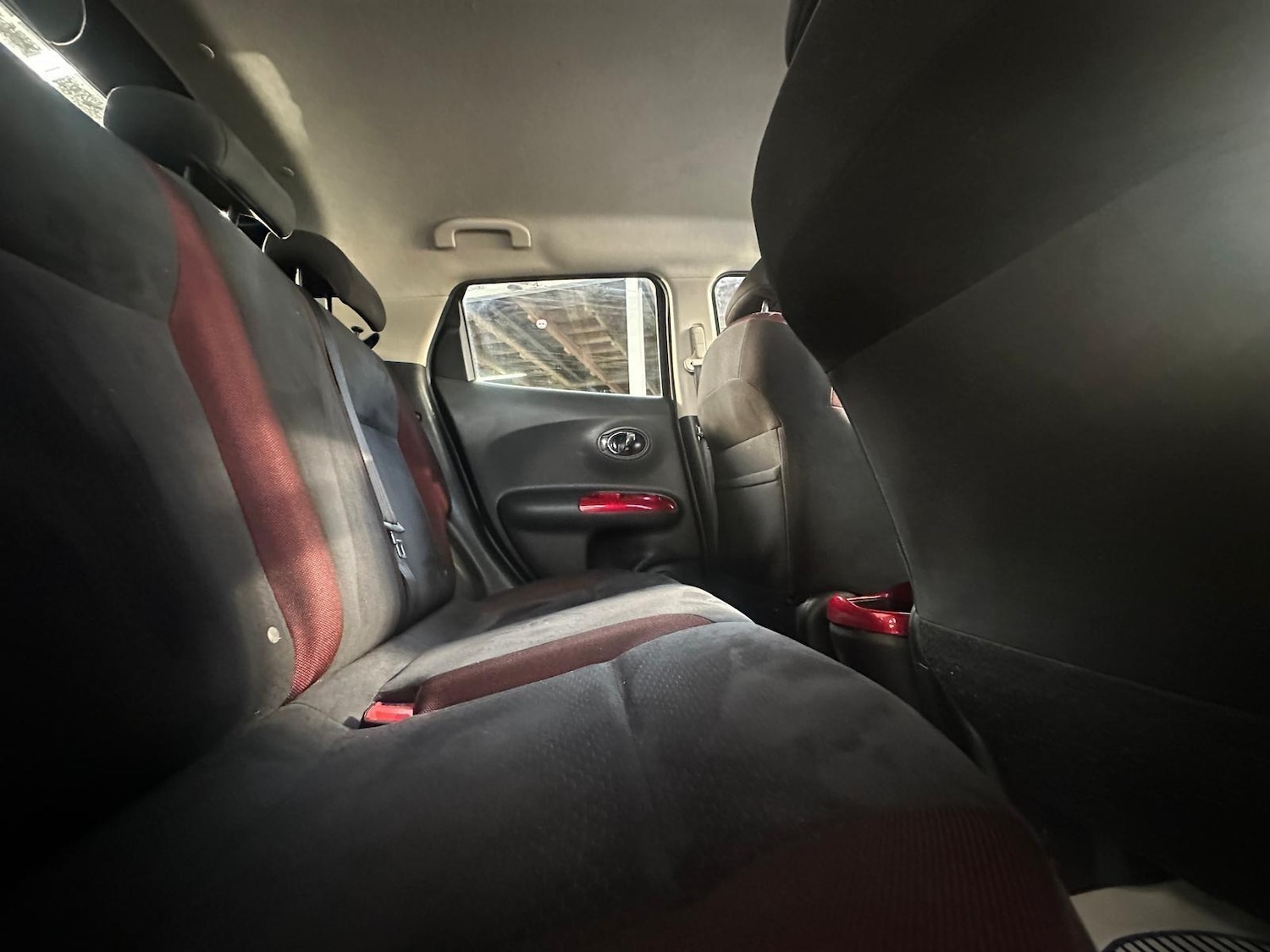 Used Nissan Juke 2012 for sale - 76688811: Photo 21