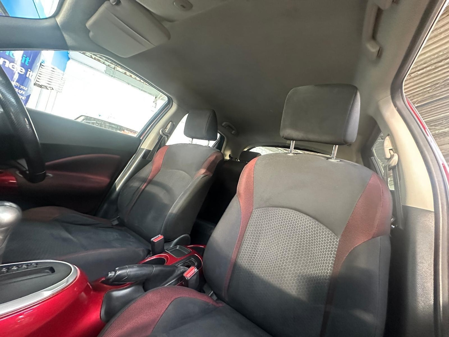 Used Nissan Juke 2012 for sale - 76688811: Photo 29