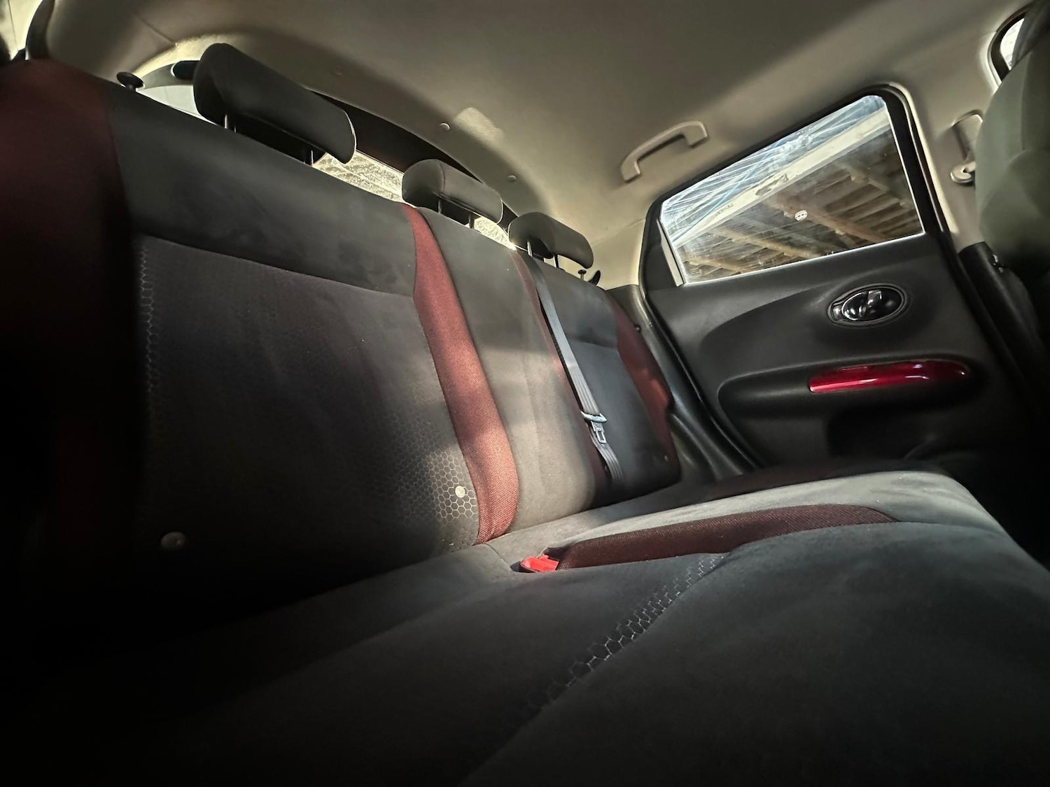 Used Nissan Juke 2012 for sale - 76688811: Photo 34