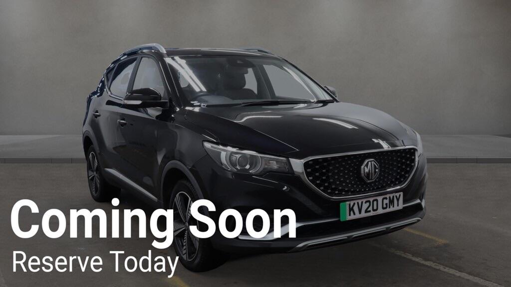 Used MG MG ZS 2020 for sale - 76743625: Photo 1