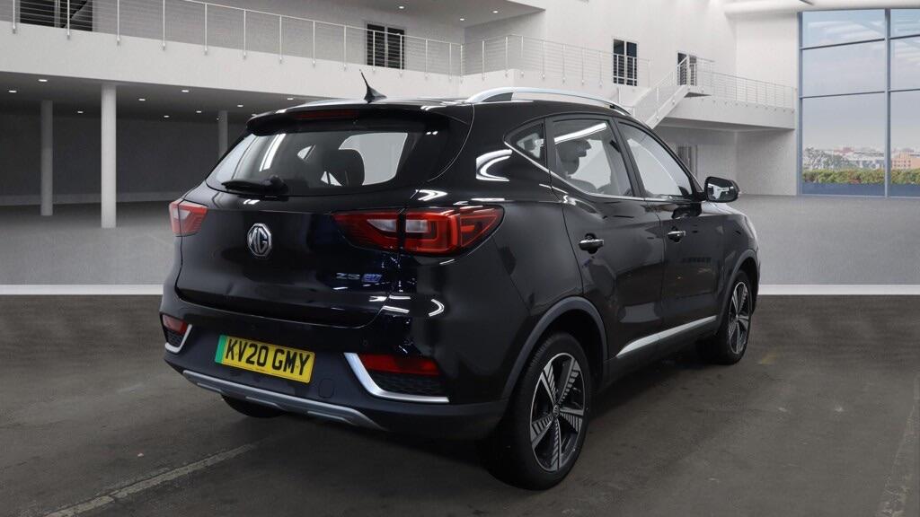 Used MG MG ZS 2020 for sale - 76743625: Photo 10