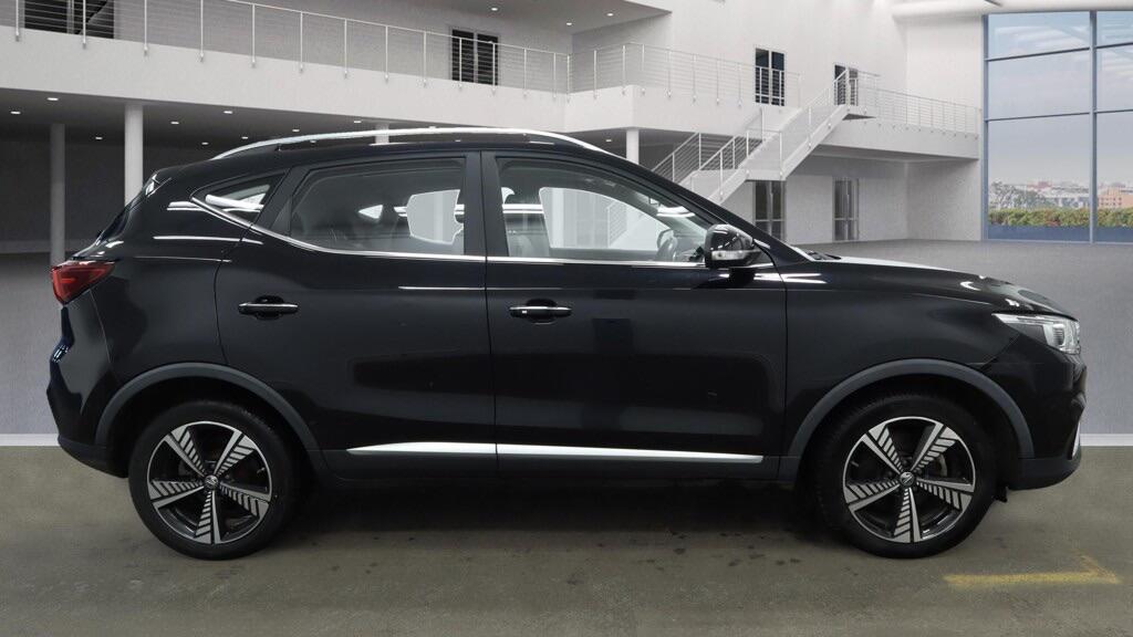 Used MG MG ZS 2020 for sale - 76743625: Photo 11