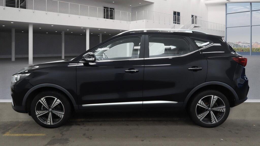 Used MG MG ZS 2020 for sale - 76743625: Photo 12