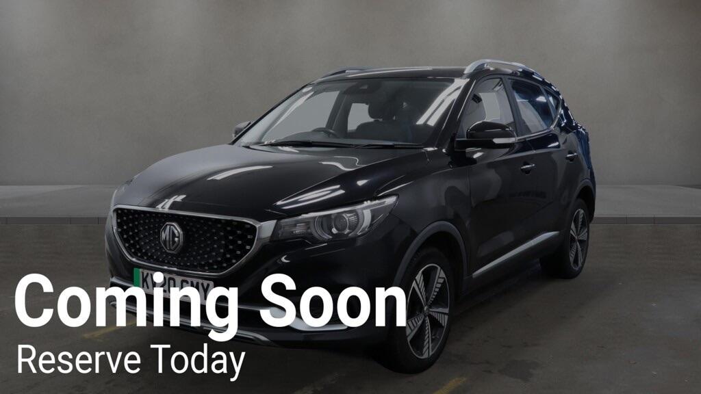 Used MG MG ZS 2020 for sale - 76743625: Photo 2