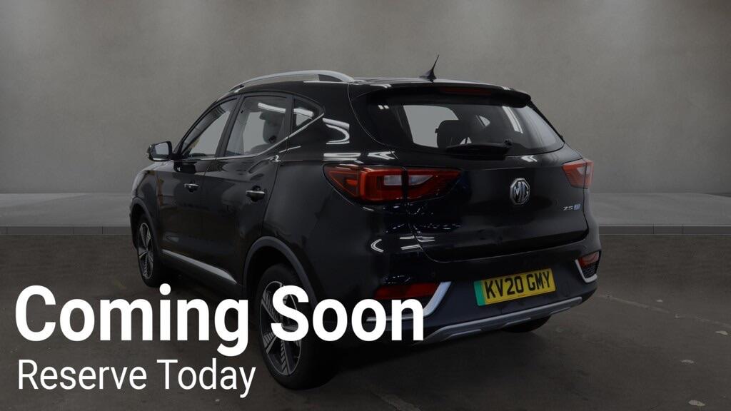 Used MG MG ZS 2020 for sale - 76743625: Photo 3