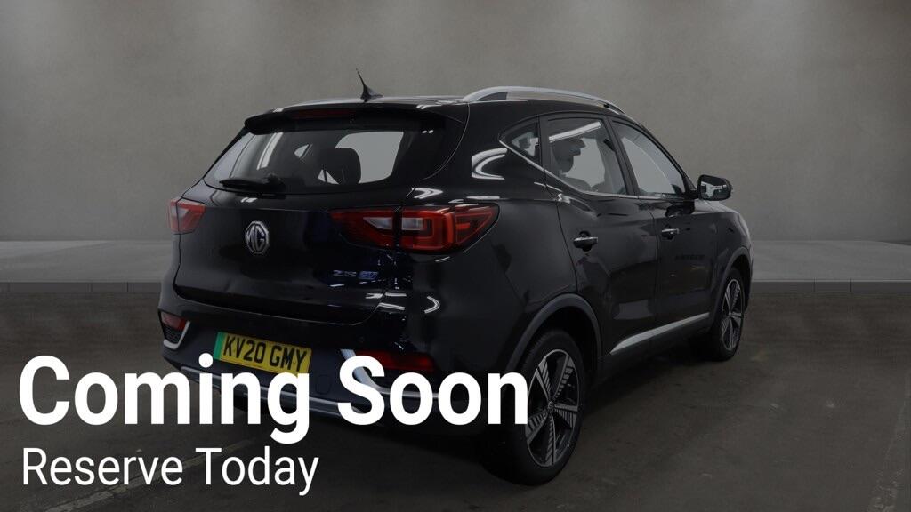 Used MG MG ZS 2020 for sale - 76743625: Photo 4