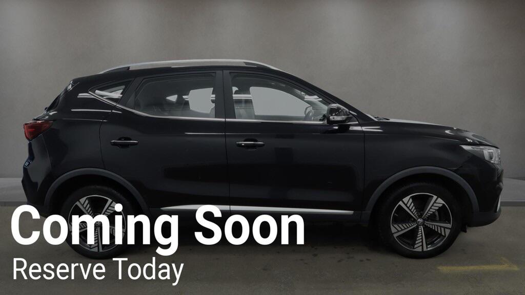 Used MG MG ZS 2020 for sale - 76743625: Photo 5