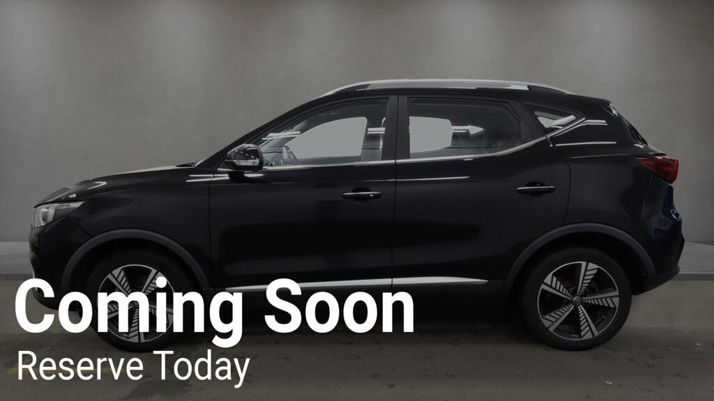 Used MG MG ZS 2020 for sale - 76743625: Photo 6