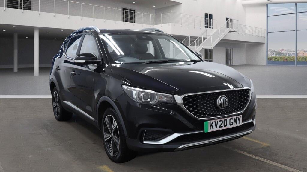 Used MG MG ZS 2020 for sale - 76743625: Photo 7