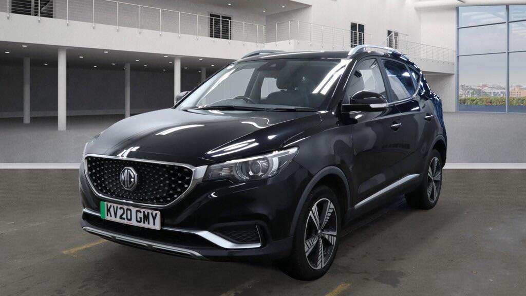 Used MG MG ZS 2020 for sale - 76743625: Photo 8