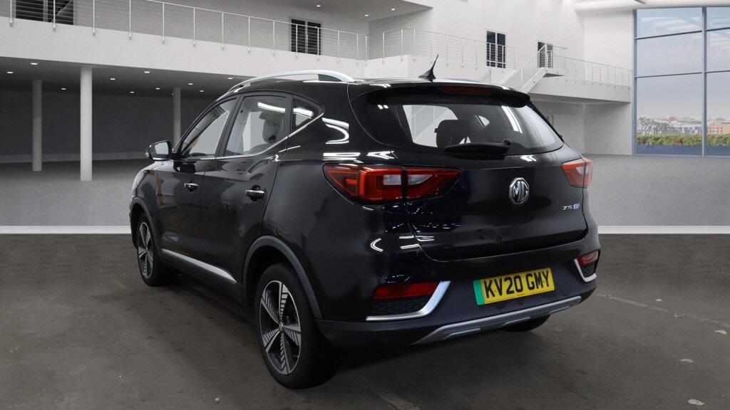 Used MG MG ZS 2020 for sale - 76743625: Photo 9
