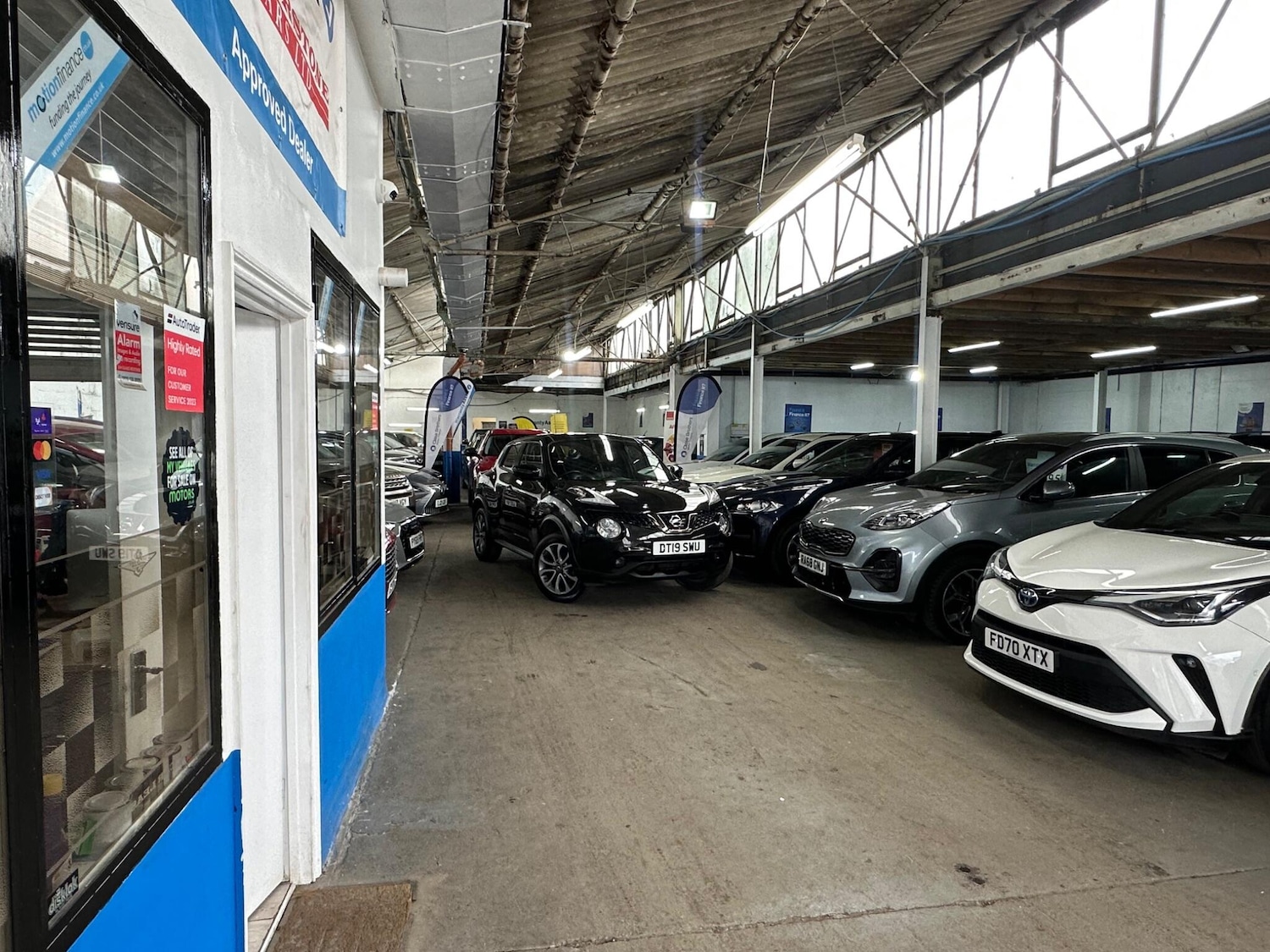 Used Nissan Juke 2019 for sale - 78058847: Photo 12