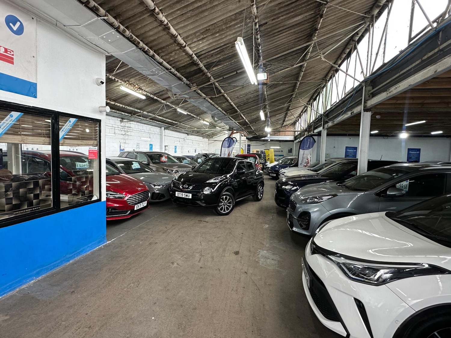 Used Nissan Juke 2019 for sale - 78058847: Photo 18