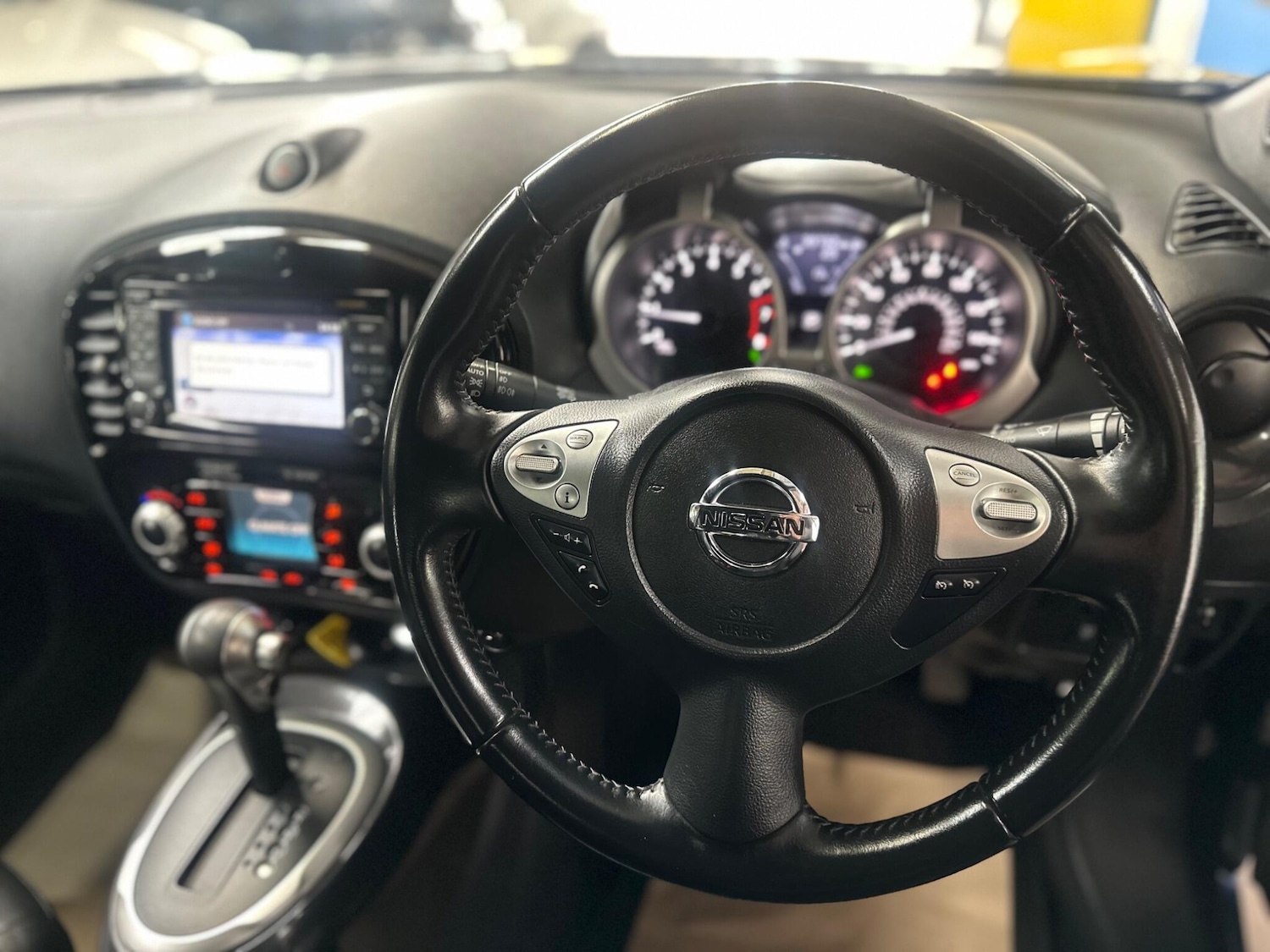 Used Nissan Juke 2019 for sale - 78058847: Photo 19