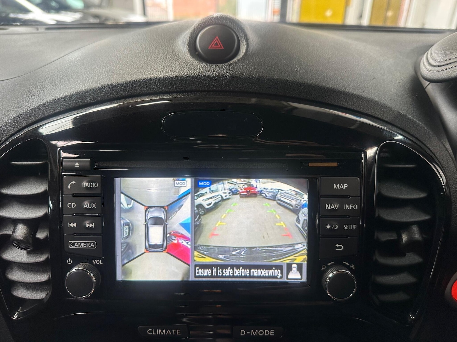 Used Nissan Juke 2019 for sale - 78058847: Photo 20