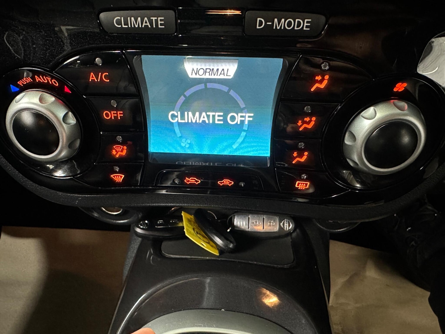 Used Nissan Juke 2019 for sale - 78058847: Photo 21