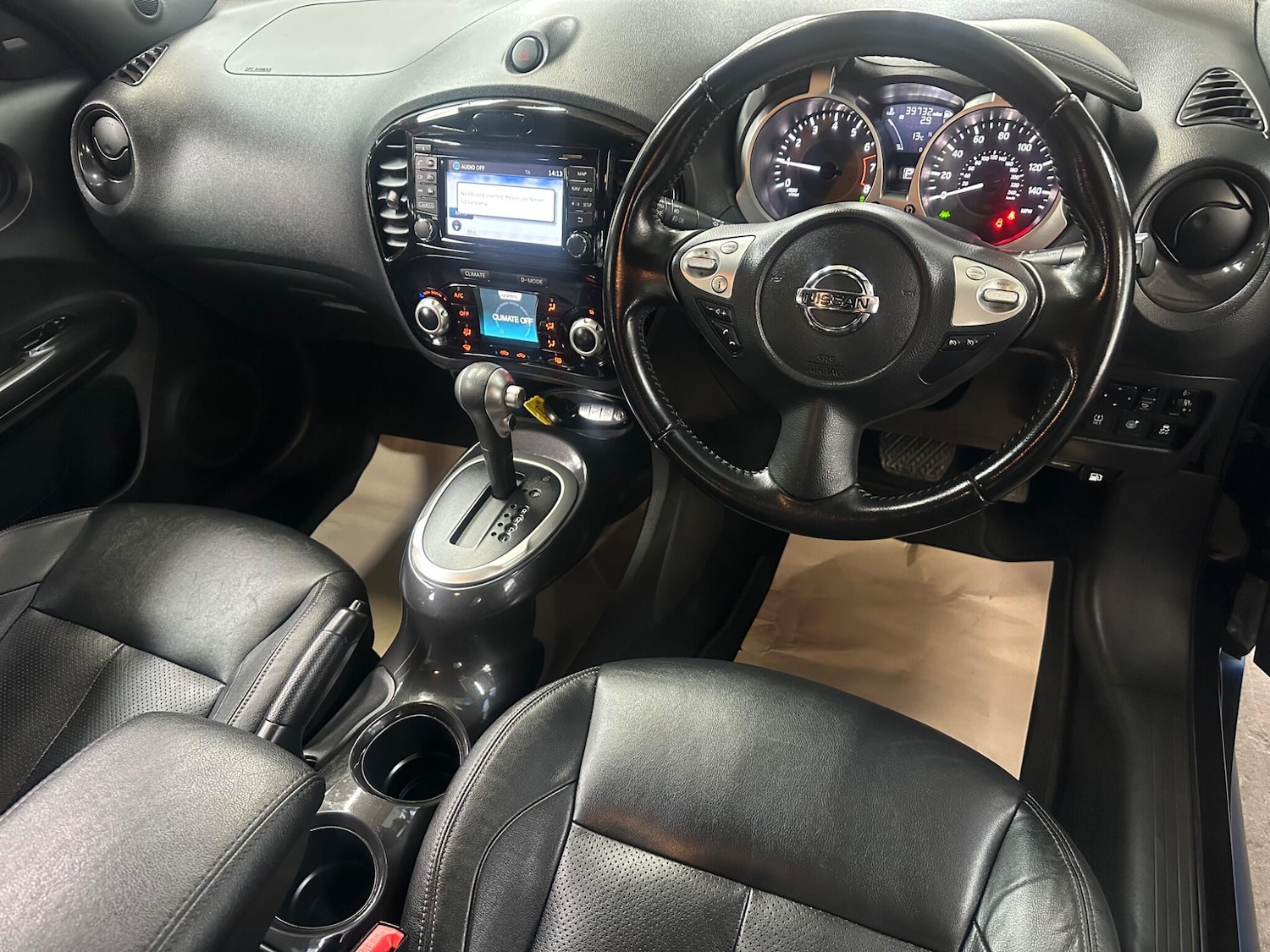 Used Nissan Juke 2019 for sale - 78058847: Photo 25