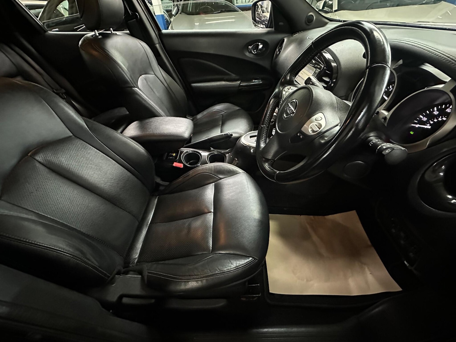 Used Nissan Juke 2019 for sale - 78058847: Photo 27