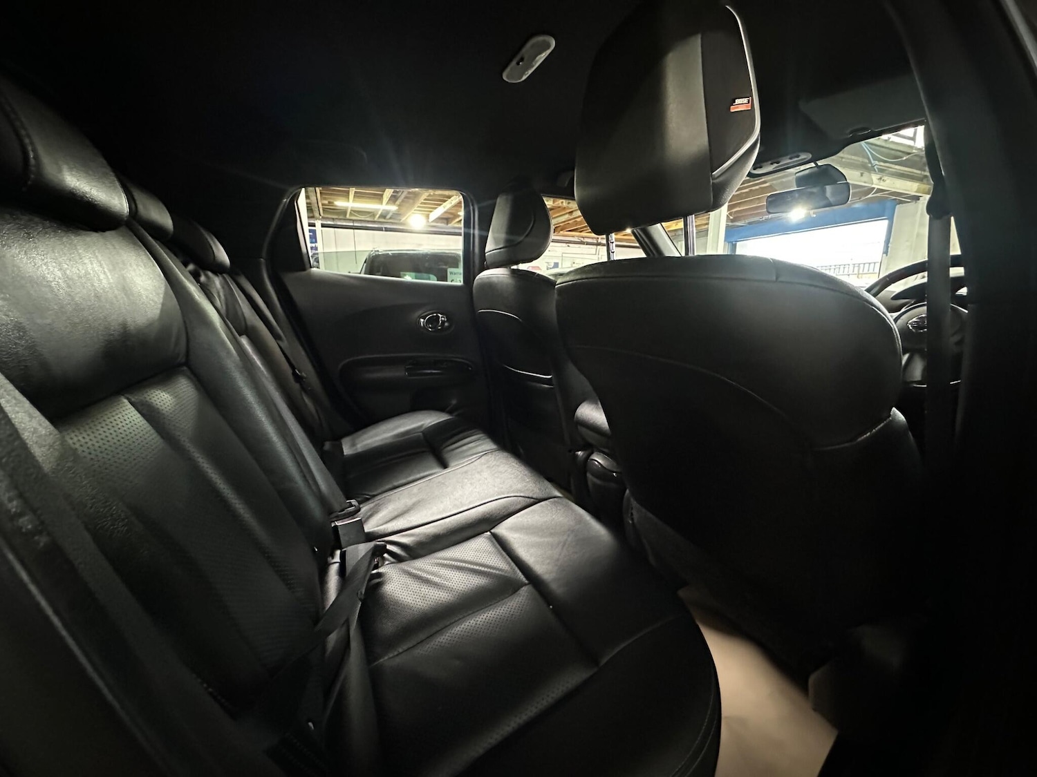 Used Nissan Juke 2019 for sale - 78058847: Photo 28