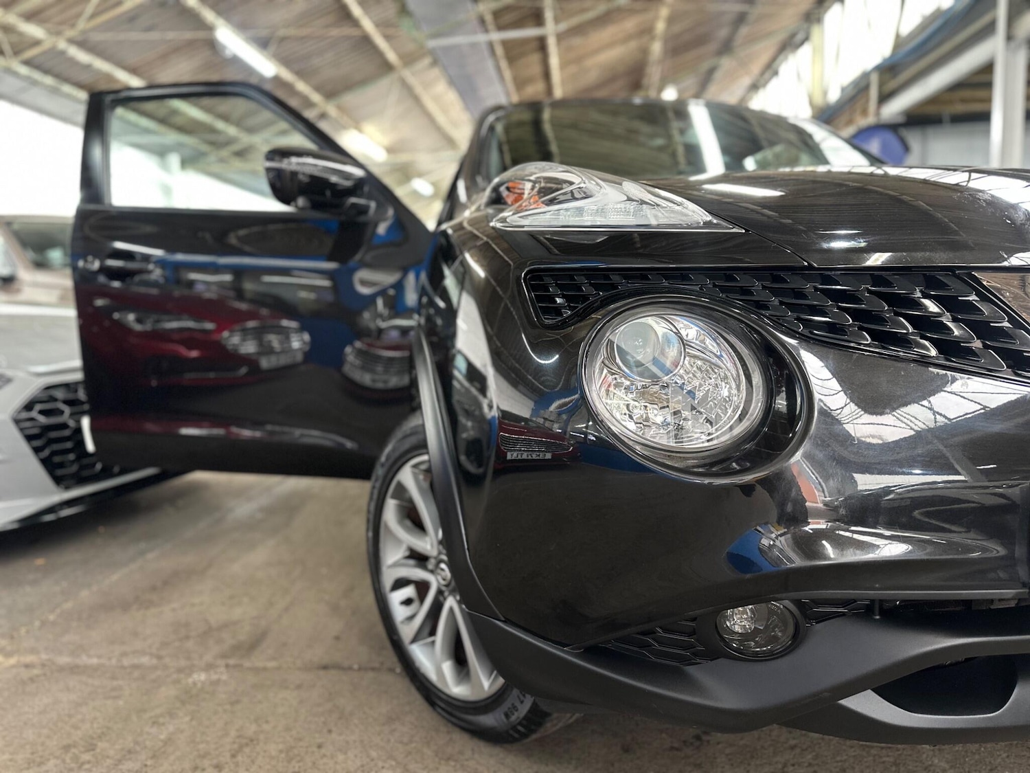 Used Nissan Juke 2019 for sale - 78058847: Photo 3