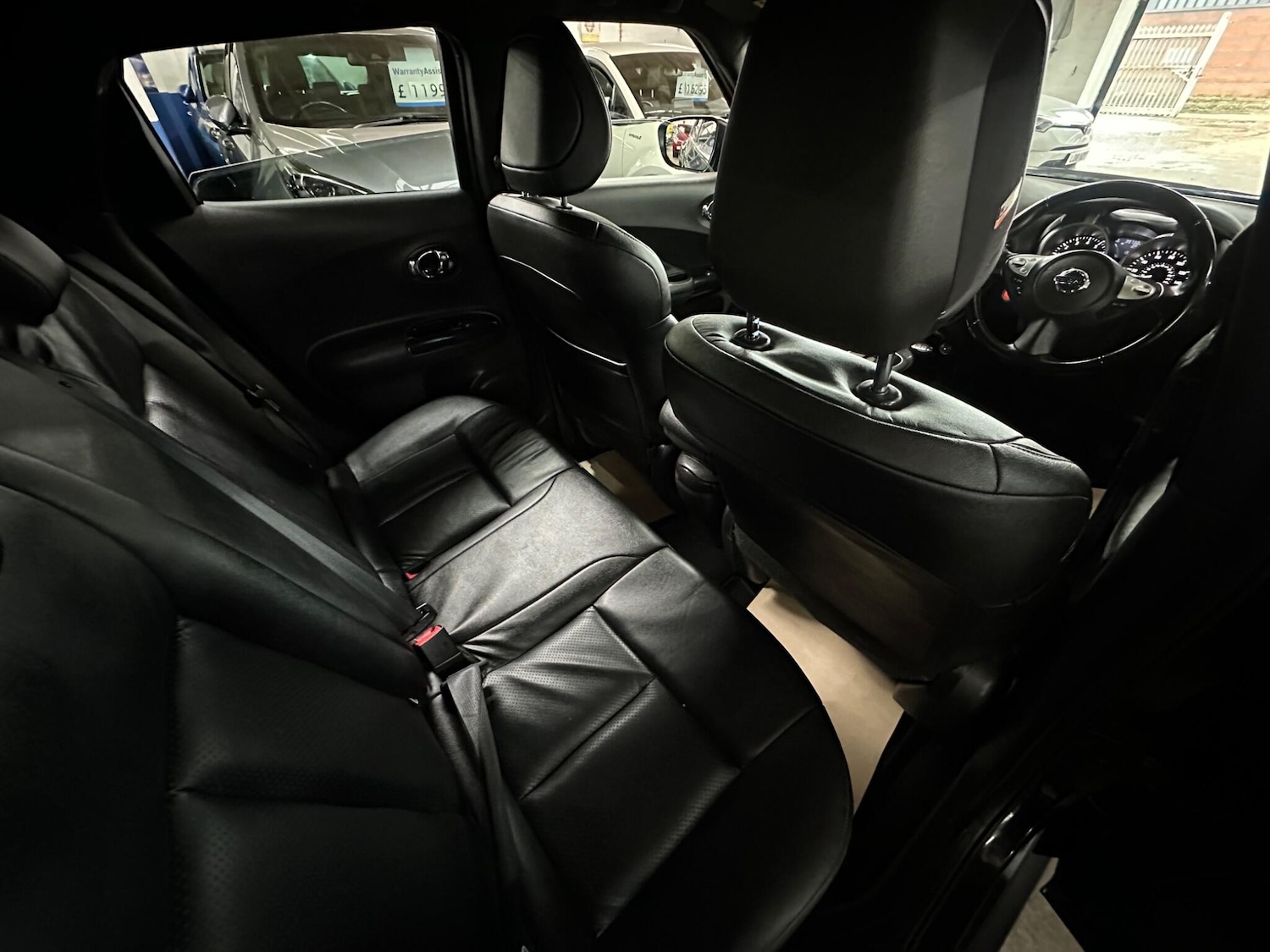 Used Nissan Juke 2019 for sale - 78058847: Photo 30