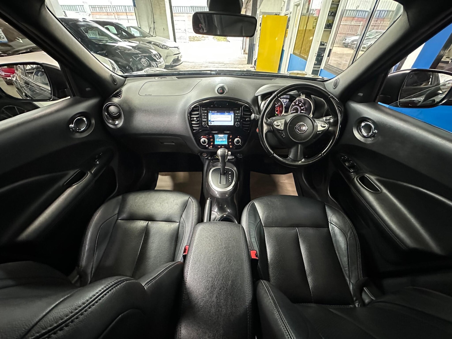 Used Nissan Juke 2019 for sale - 78058847: Photo 31