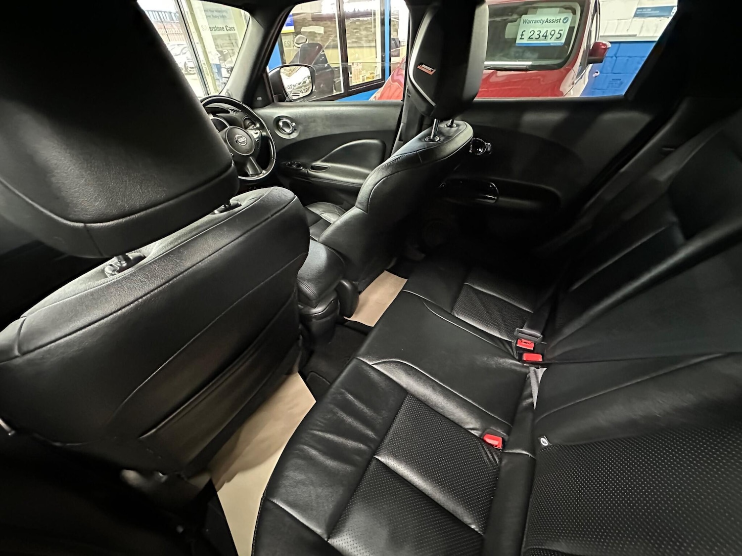 Used Nissan Juke 2019 for sale - 78058847: Photo 33