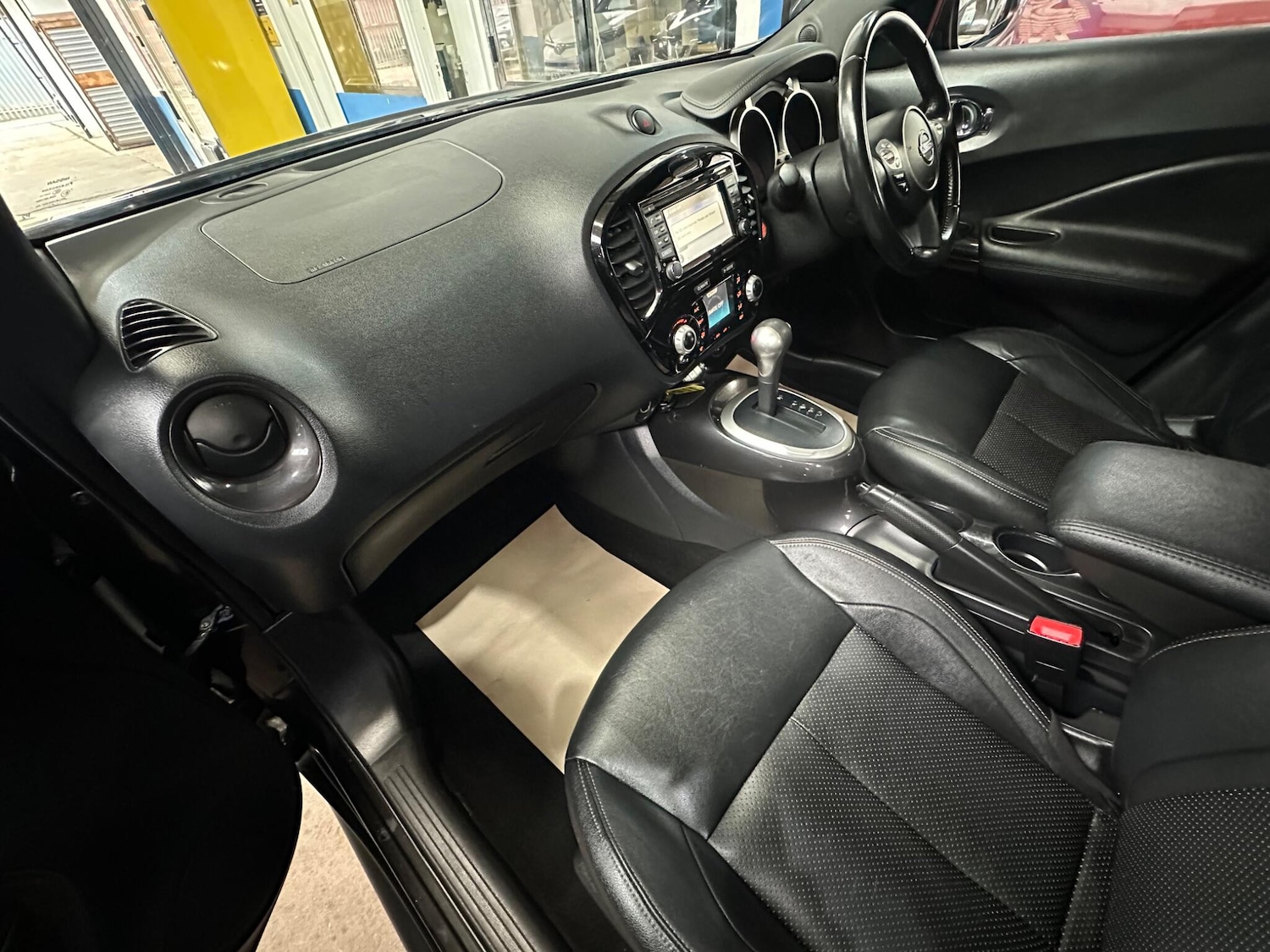 Used Nissan Juke 2019 for sale - 78058847: Photo 34
