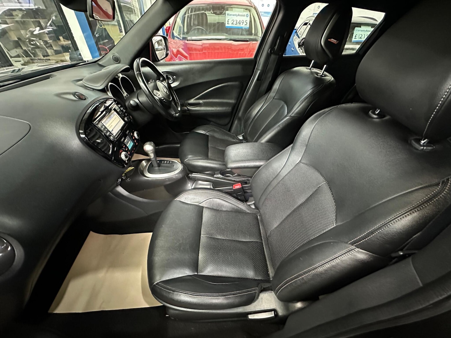 Used Nissan Juke 2019 for sale - 78058847: Photo 36