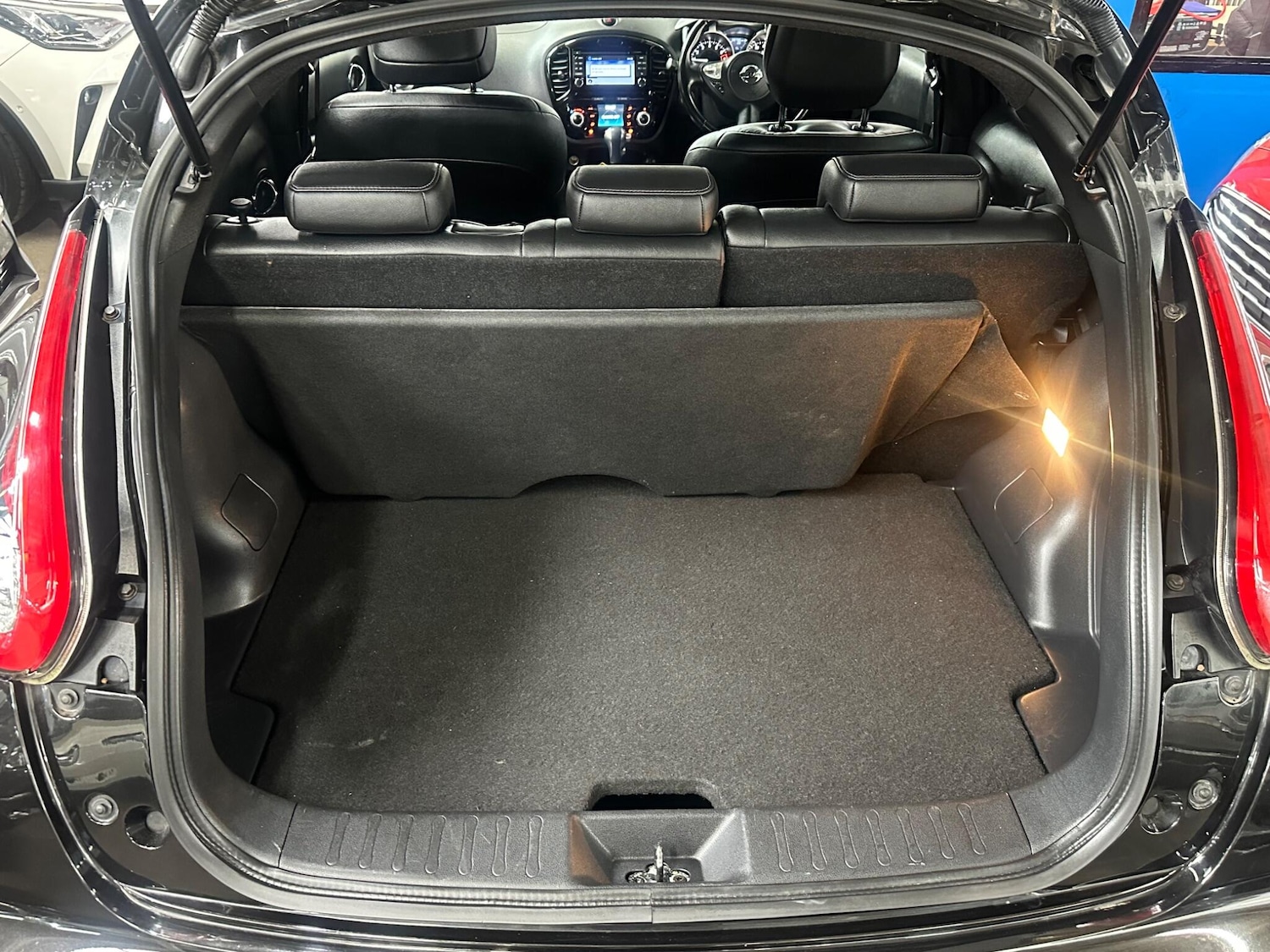 Used Nissan Juke 2019 for sale - 78058847: Photo 39