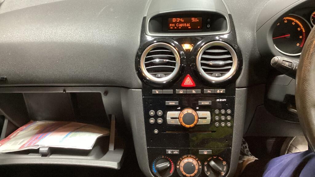 Used Vauxhall Corsa 2014 for sale - 76608042: Photo 10