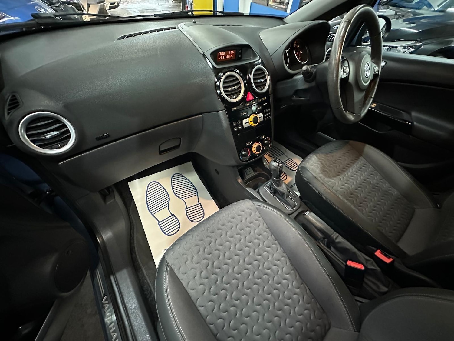 Used Vauxhall Corsa 2014 for sale - 76608042: Photo 14