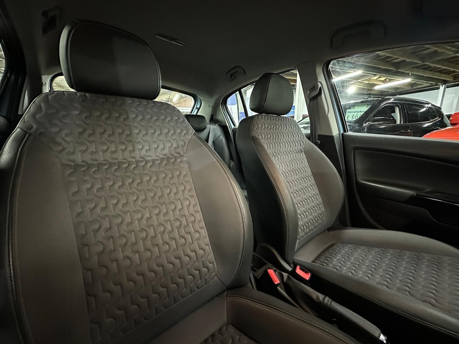 Used Vauxhall Corsa 2014 for sale - 76608042: Photo 15