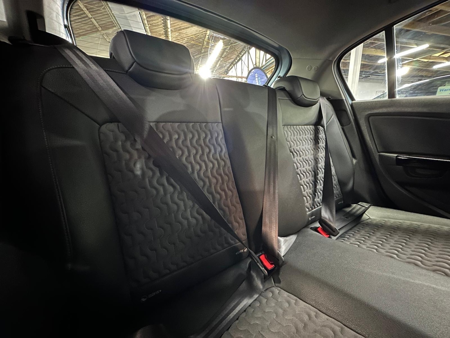 Used Vauxhall Corsa 2014 for sale - 76608042: Photo 17