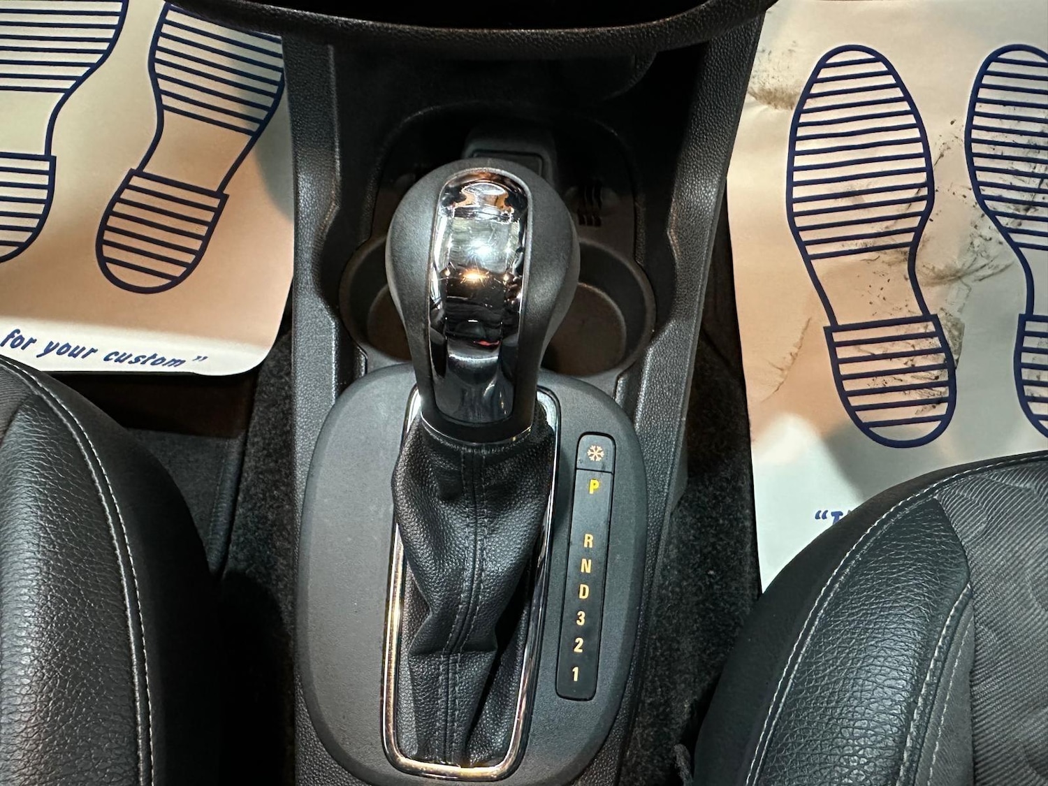 Used Vauxhall Corsa 2014 for sale - 76608042: Photo 19