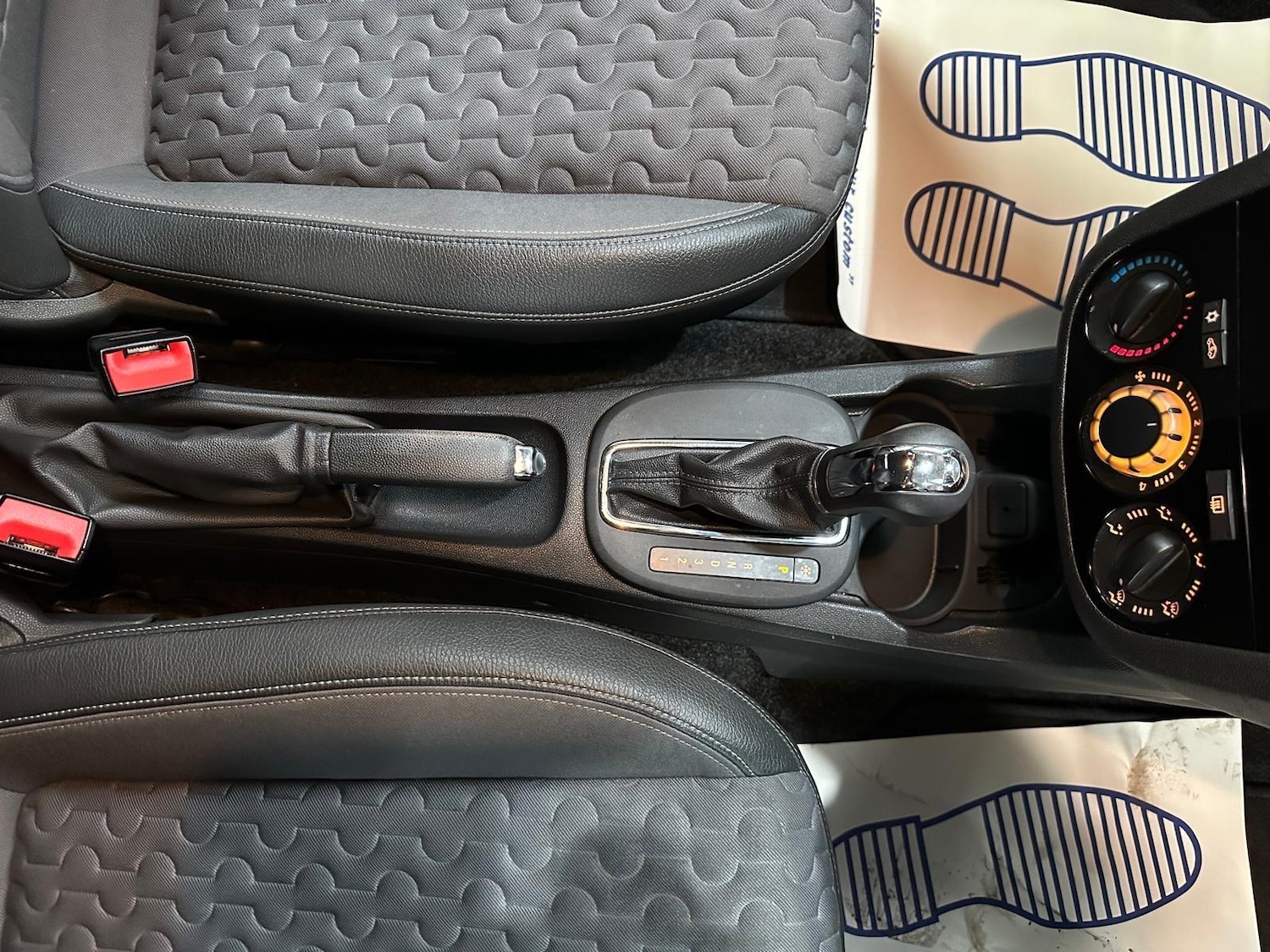 Used Vauxhall Corsa 2014 for sale - 76608042: Photo 22