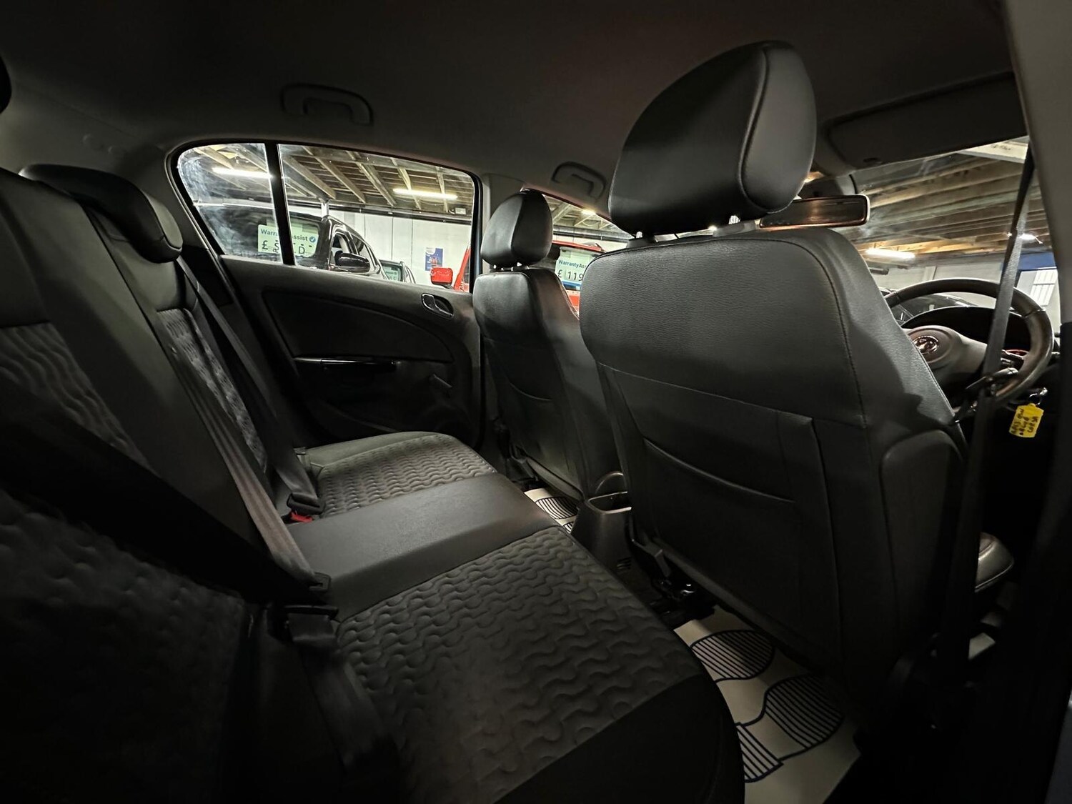 Used Vauxhall Corsa 2014 for sale - 76608042: Photo 25