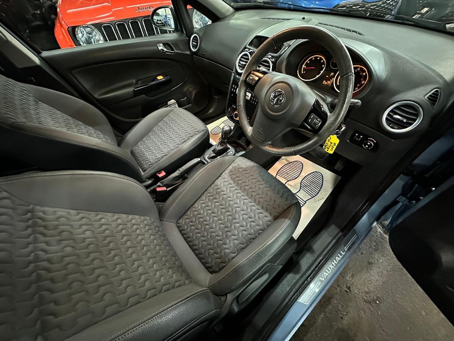 Used Vauxhall Corsa 2014 for sale - 76608042: Photo 35