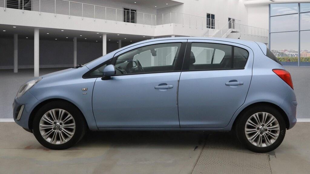 Used Vauxhall Corsa 2014 for sale - 76608042: Photo 6