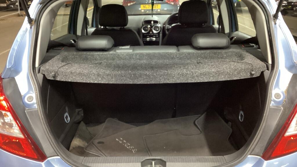 Used Vauxhall Corsa 2014 for sale - 76608042: Photo 7