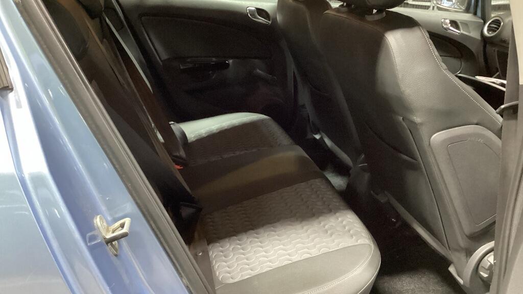 Used Vauxhall Corsa 2014 for sale - 76608042: Photo 8