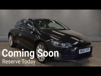 2017 (67) - 1.4 TSI BlueMotion Tech GT 3dr