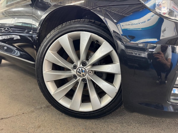 Used Volkswagen Scirocco 2017 for sale - 74837669: Photo 38