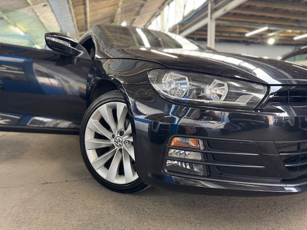 Used Volkswagen Scirocco 2017 for sale - 74837669: Photo 3
