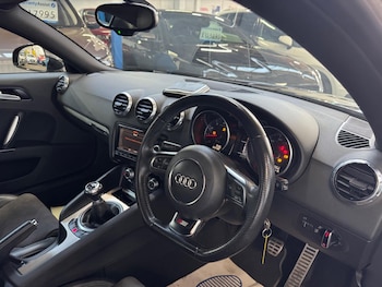 Used Audi TT 2014 for sale - 79133030: Photo